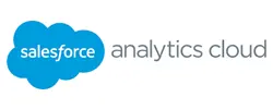 Salesforce Analytics Cloud