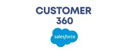 Customer 360 Salesforce