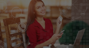 eCommerce-solutions