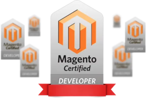 Magento-Certificate