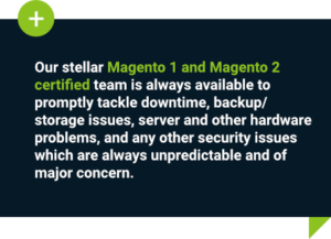 Magento-Quote