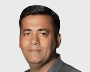 Naresh Kriplani