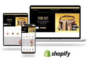 eCommerce Solutions