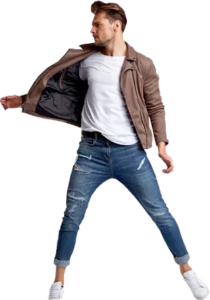 Style and fashion casestudy