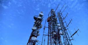 Global Connectivity Solutions
