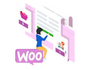Woocommerce