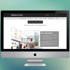 Design Studio