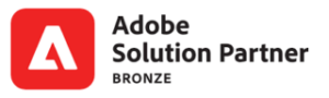 Adobe Bronze Solution Partner