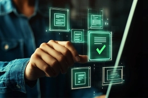 Automating Document Validation With Amazon Textracts