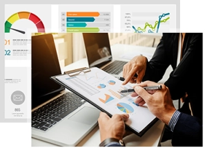 BI & Analytics Development Services