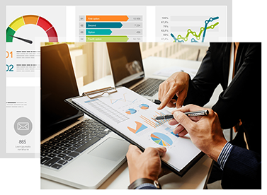 BI & Analytics Development Services