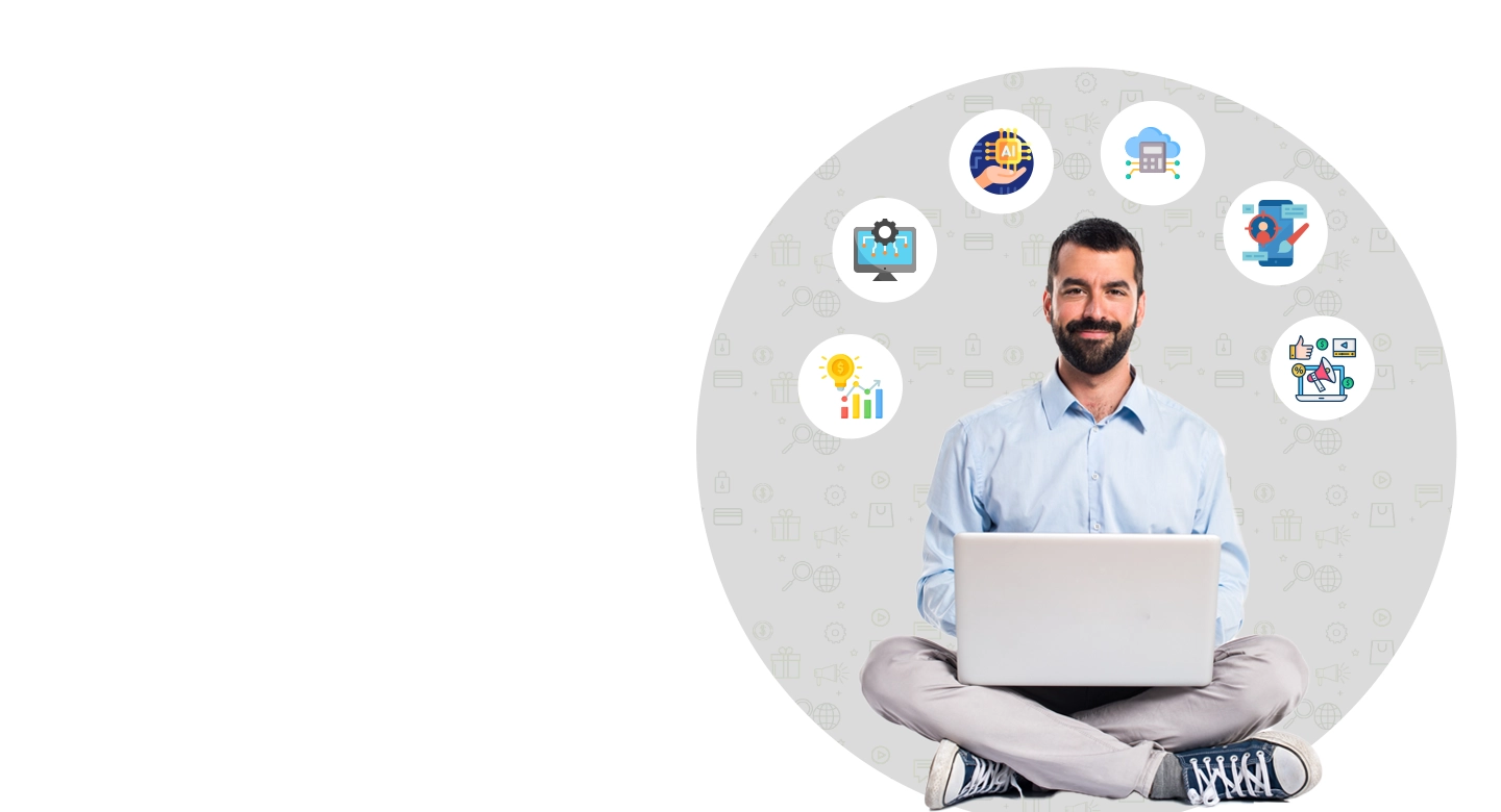 Development Services