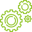 Flexible Infrastructure