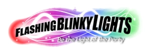 Flashing Blinky Lights