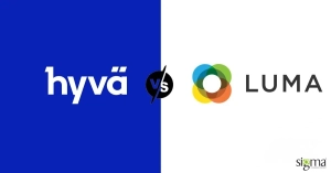 Hyva vs Luma