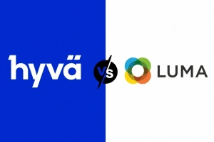 Hyva vs Luma_ Magento Theme