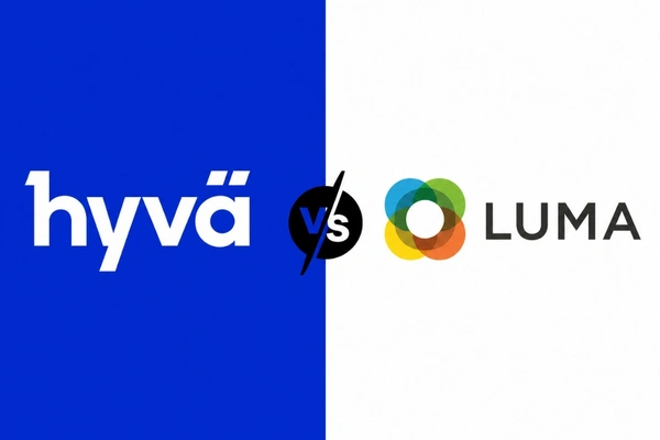 Hyvä vs. Luma: Welches Magento-Theme ist das richtige für Ihren Shop?