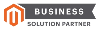 Magento Business Solution Partner