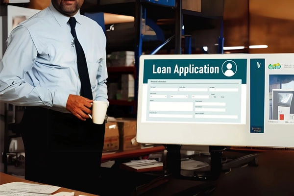 Optimizing Loan Approval with Amazon SageMaker