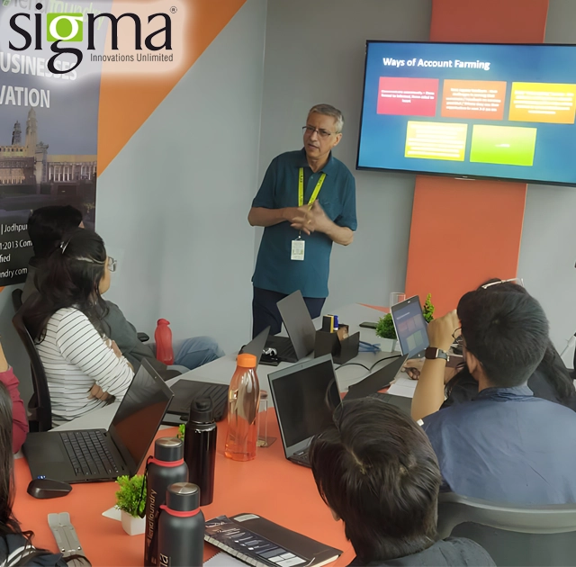 Sigma Academy