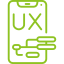 UI/UX Strategy