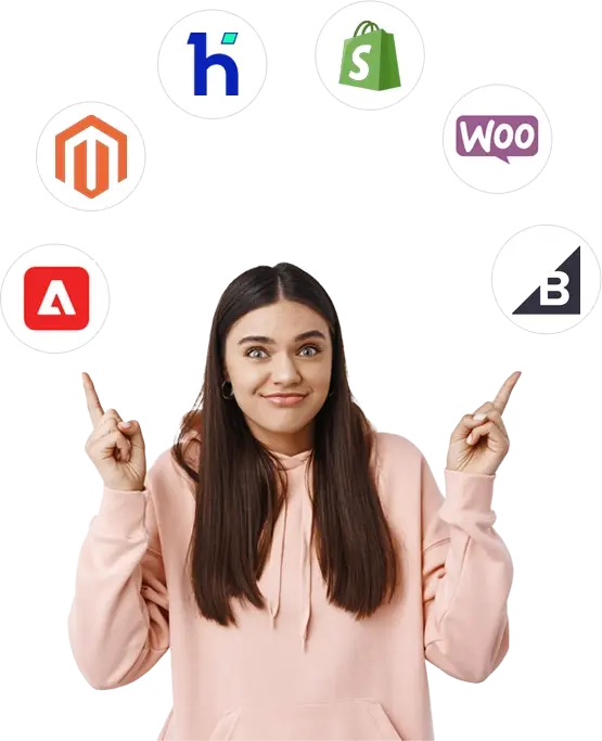 ecommerce Solutions
