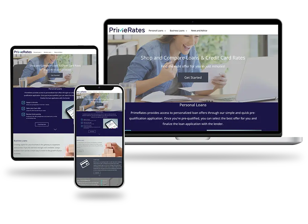 Fintech Solutions