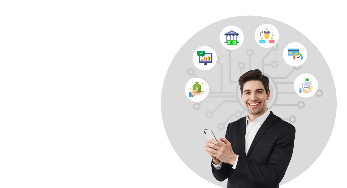 Fintech Solution