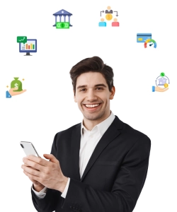 Fintech Solution