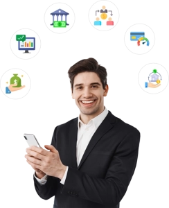 Fintech Solution