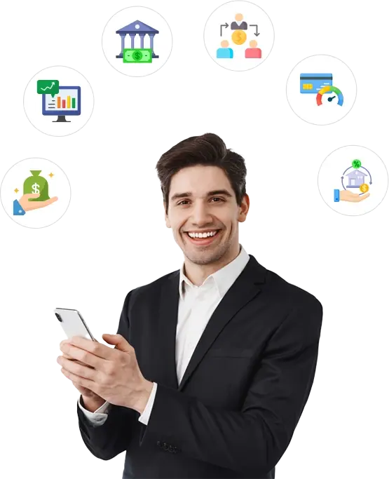 Fintech Solution