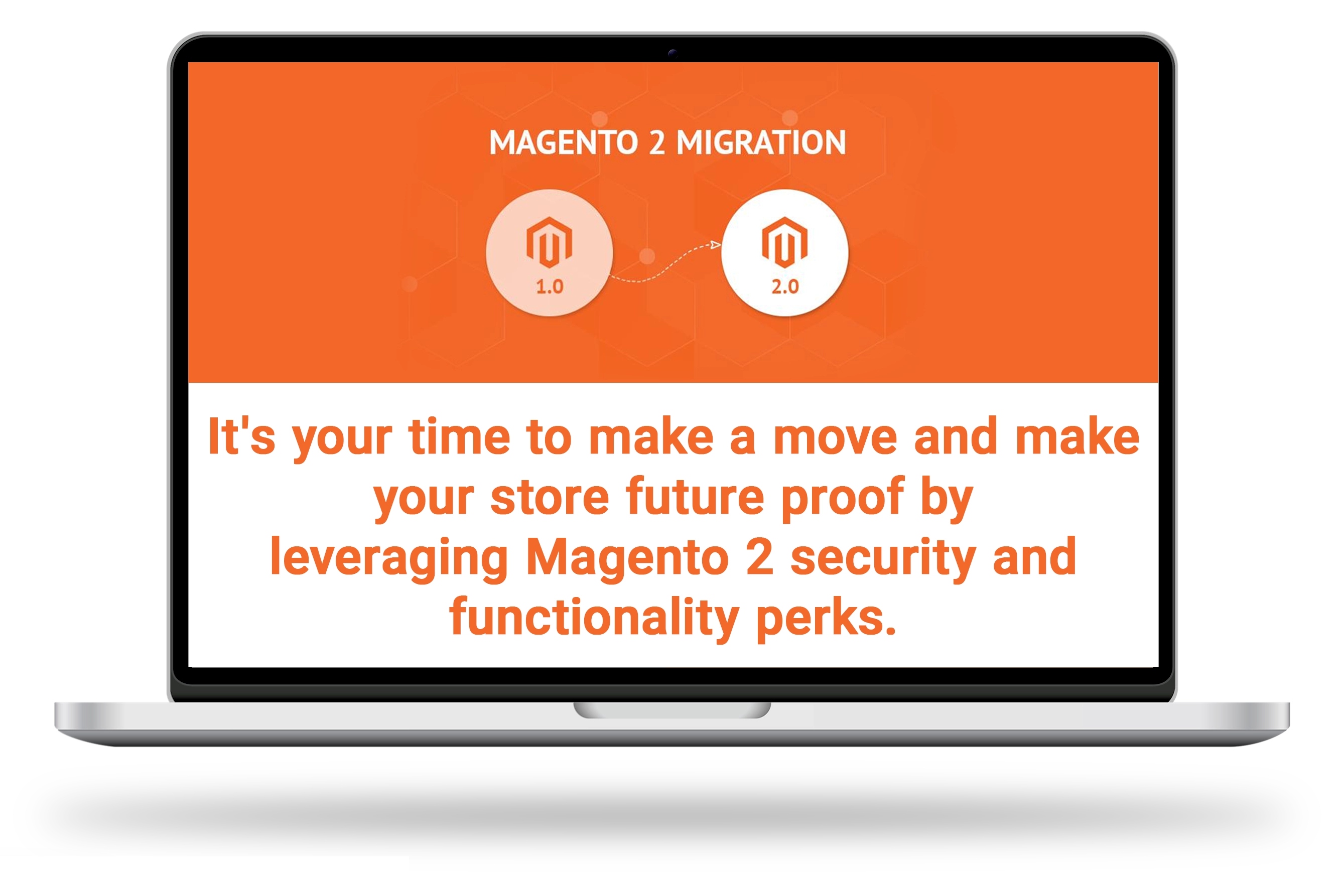 The Time Has Come To Say Good Bye To Magento 1.x