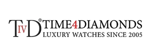 Time For Diamonds