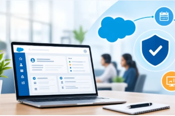 Salesforce Release Governance: A Framework That Prevents Disruption for Service Cloud Teams
