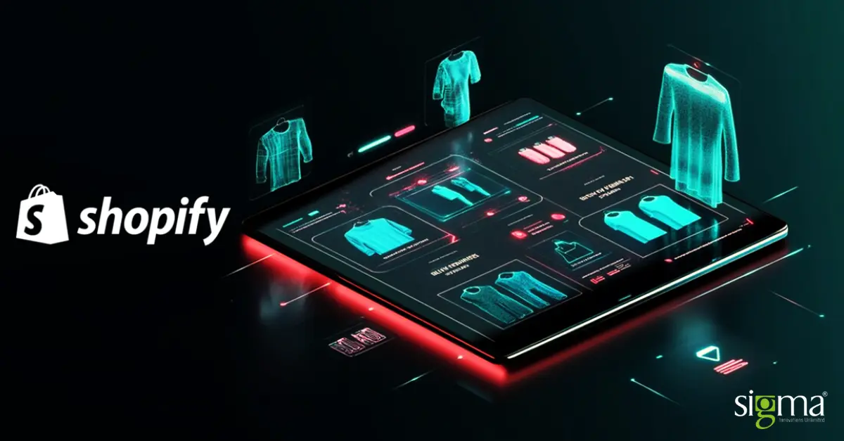 Why Shopify’s Dawn Theme Is the Secret to High-Converting Online Stores - Sigma Infosolutions