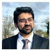 Karan Gupta