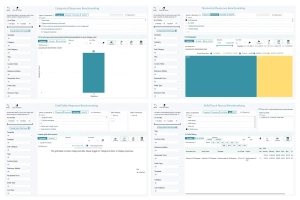 Benchmarking Report