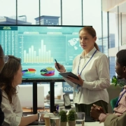 Tableau Business Intelligence Solution Tableau Business Intelligence Solution