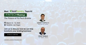 Lendfoundry Event