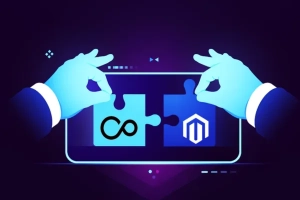 Adobe Commerce & Pimcore Integration
