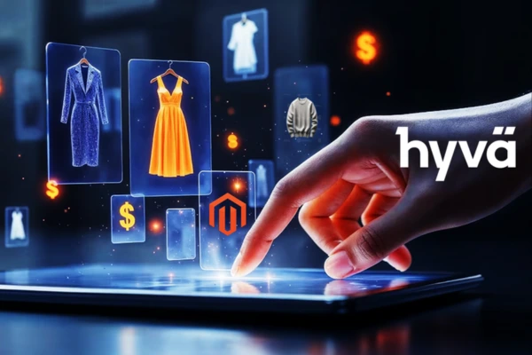 Hyvä Adobe Commerce (Magento) Theme: The Future of High-Performance eCommerce in 2025
