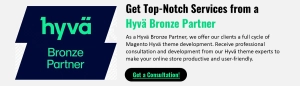 Hyva Bronze Partner