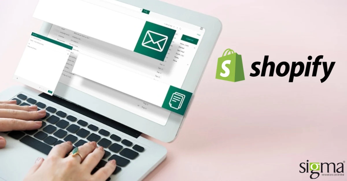 Shopify Email Customization