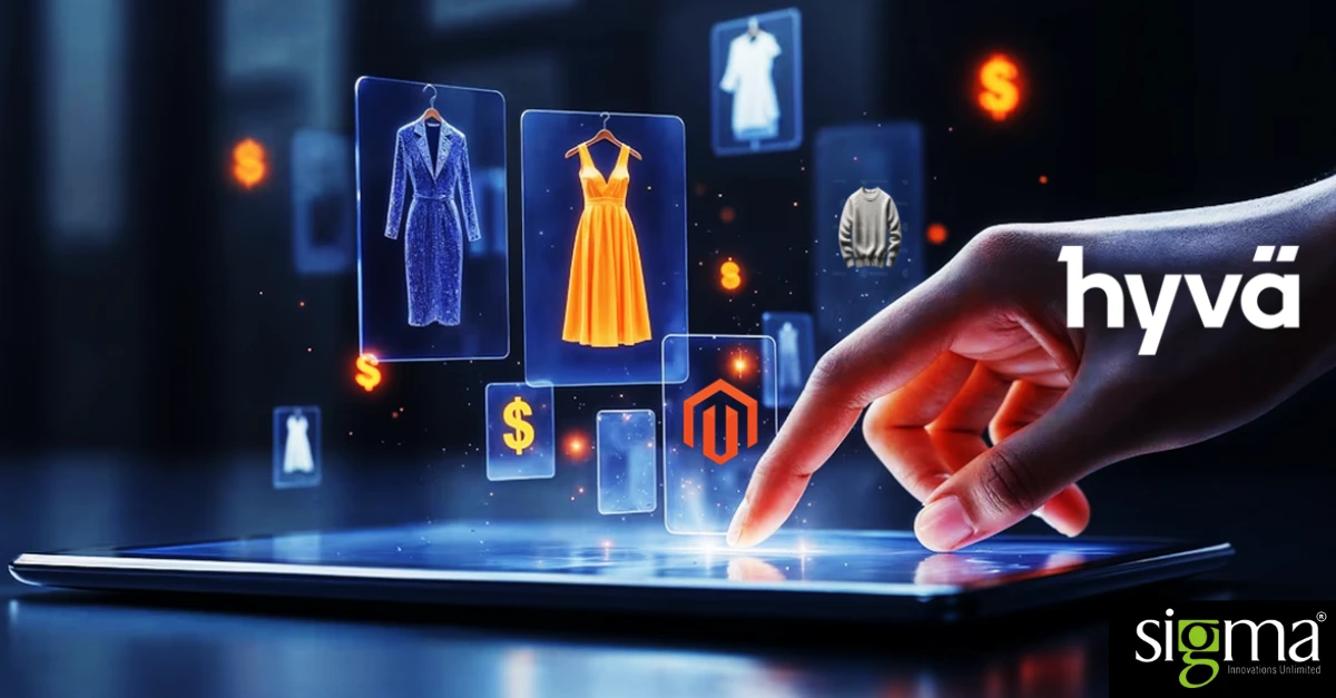 The Future of High-Performance eCommerce in 2025
