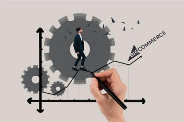 BigCommerce Web Development for Limitless Scaling
