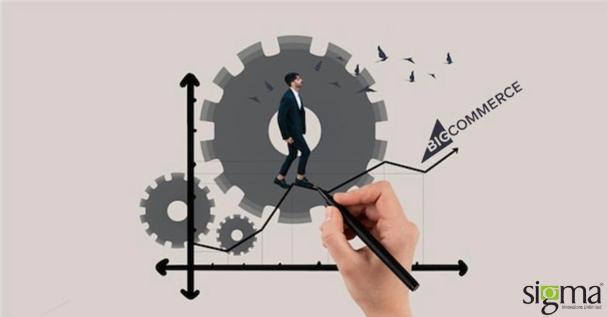 BigCommerce Web Development for Limitless Scaling