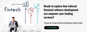Financial Software Development Services by Sigma Infosolutions Ad
