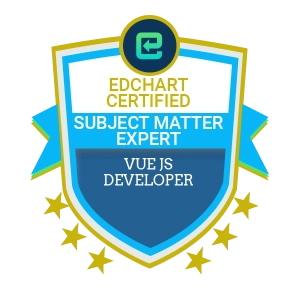 VueJS Developer