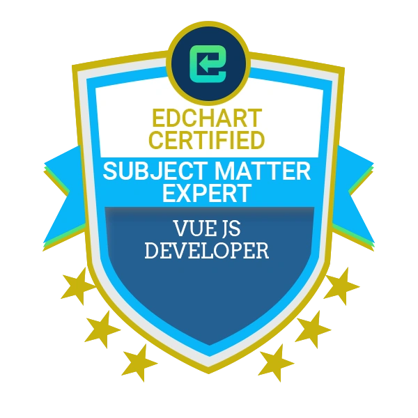 VueJS Developer
