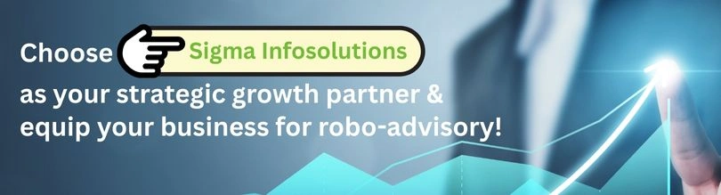 Choose Sigma as your Strategic growth partner